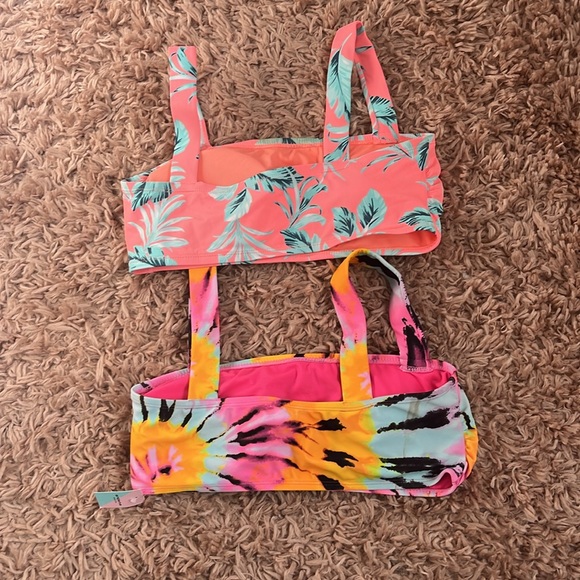 Bikini tops - Picture 2 of 2